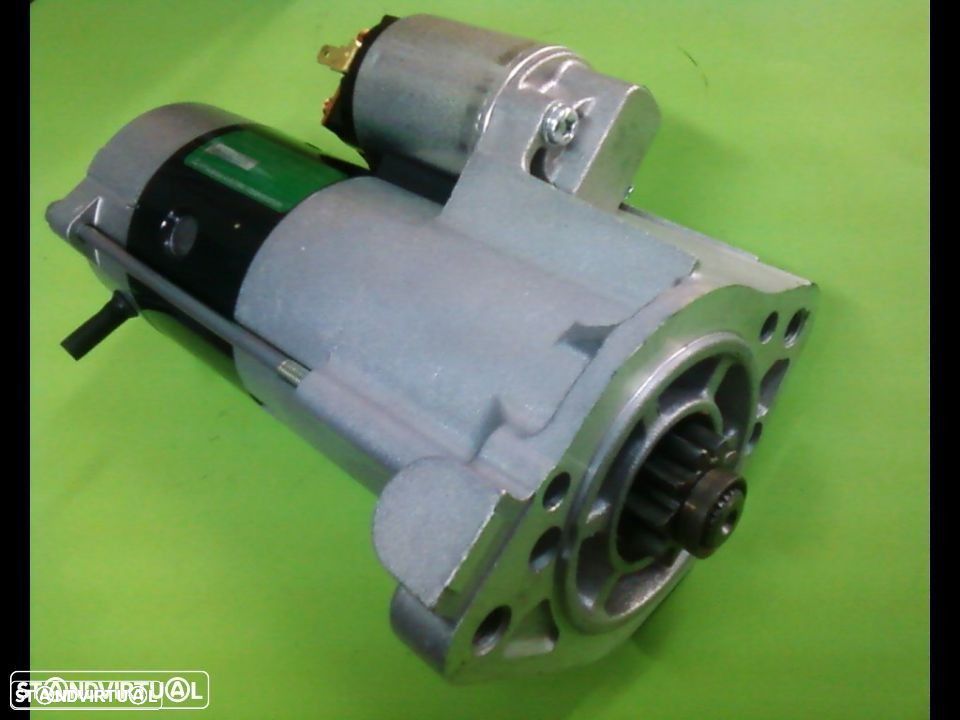 motor arranque Mitsubishi Canter 2.8 (NOVO) - 1