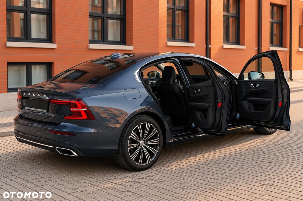 Volvo S60 T4 Inscription - 23