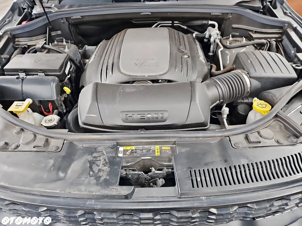 Dodge Durango - 11