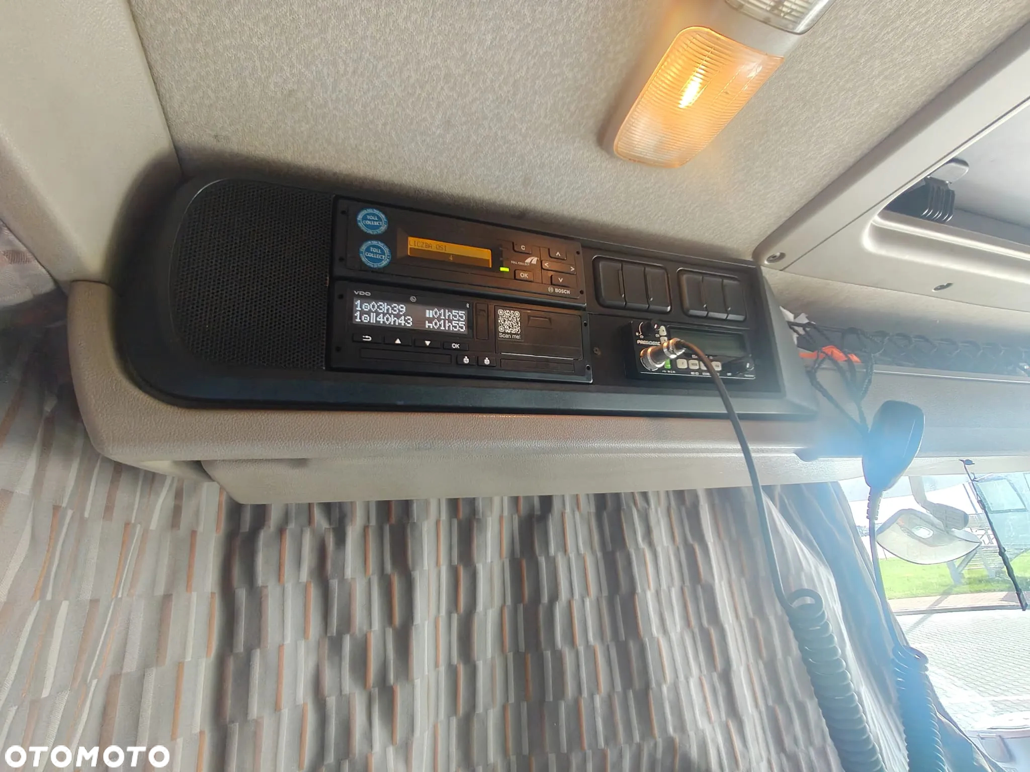 DAF CF 440 METAGO PRO - 17