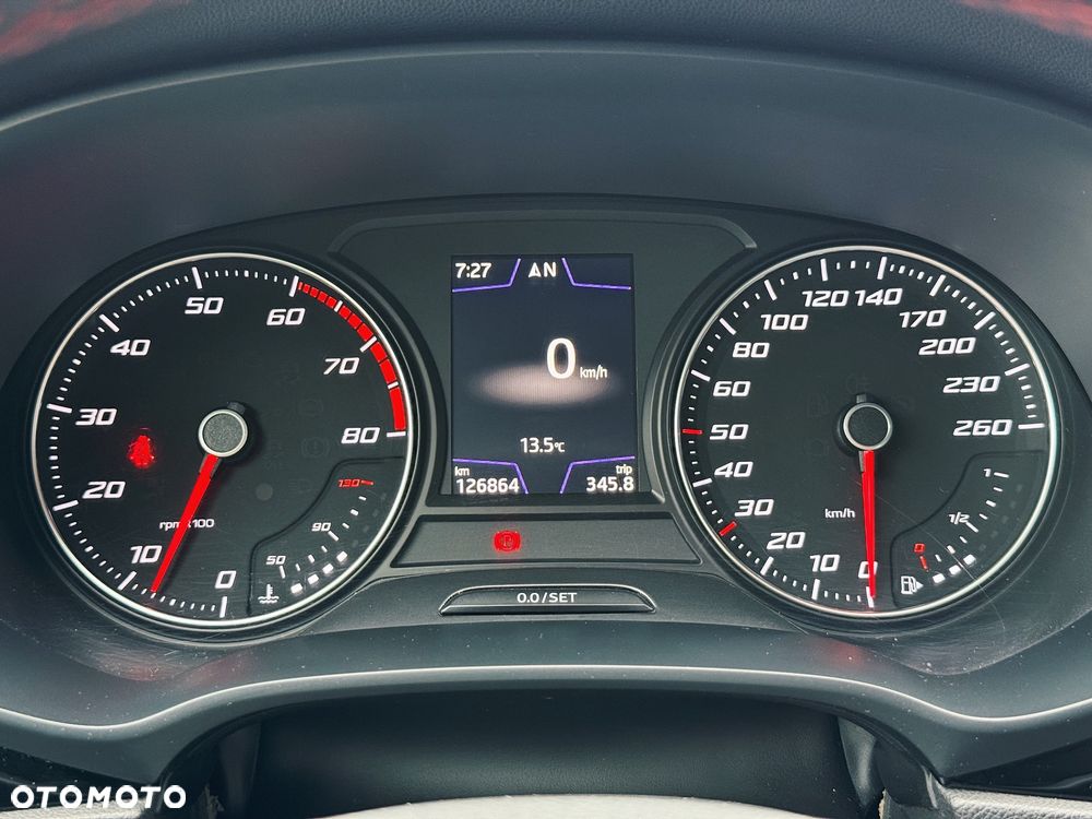 Seat Leon 1.5 TSI FR - 15