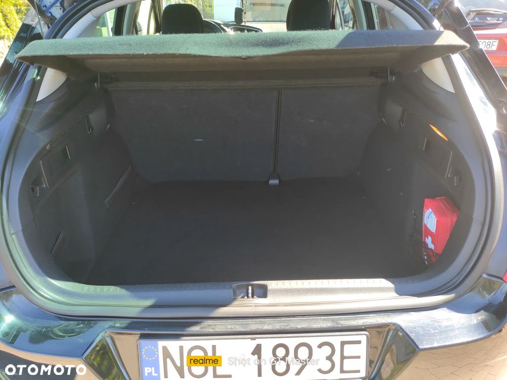 Citroën C4 HDi 90 Attraction - 7