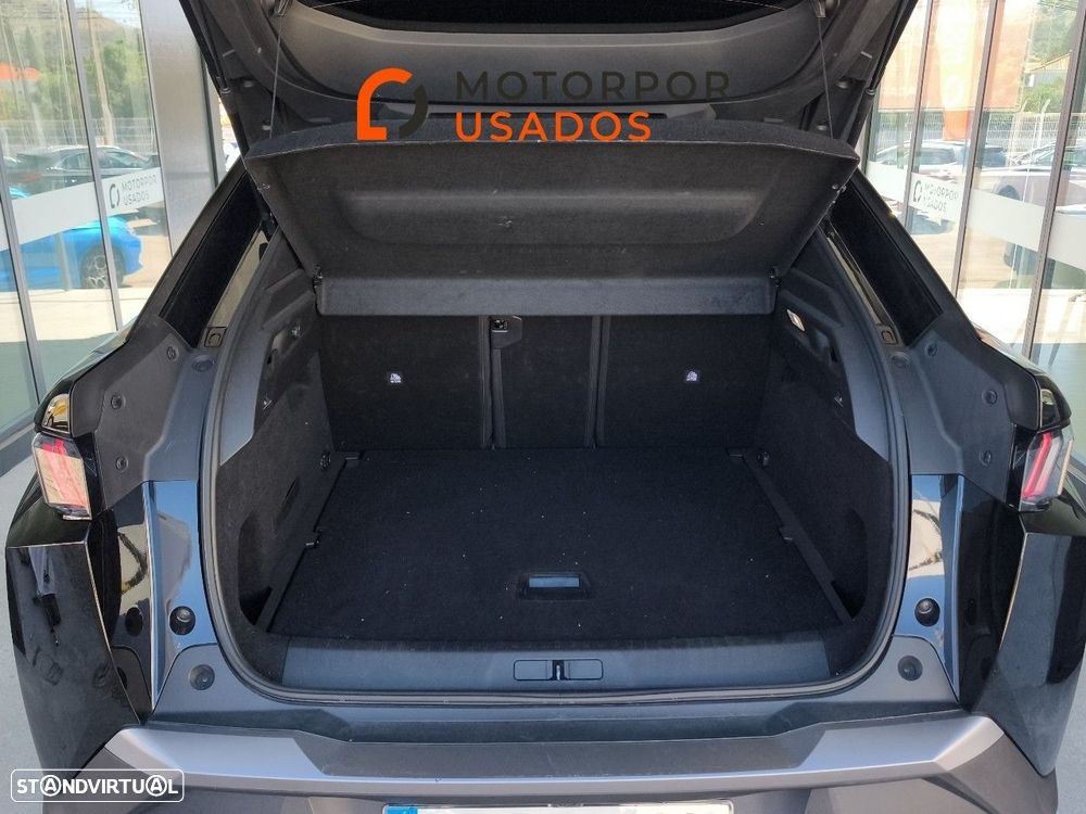 Peugeot 3008 1.2 Hybrid Allure e-DCS6 - 6