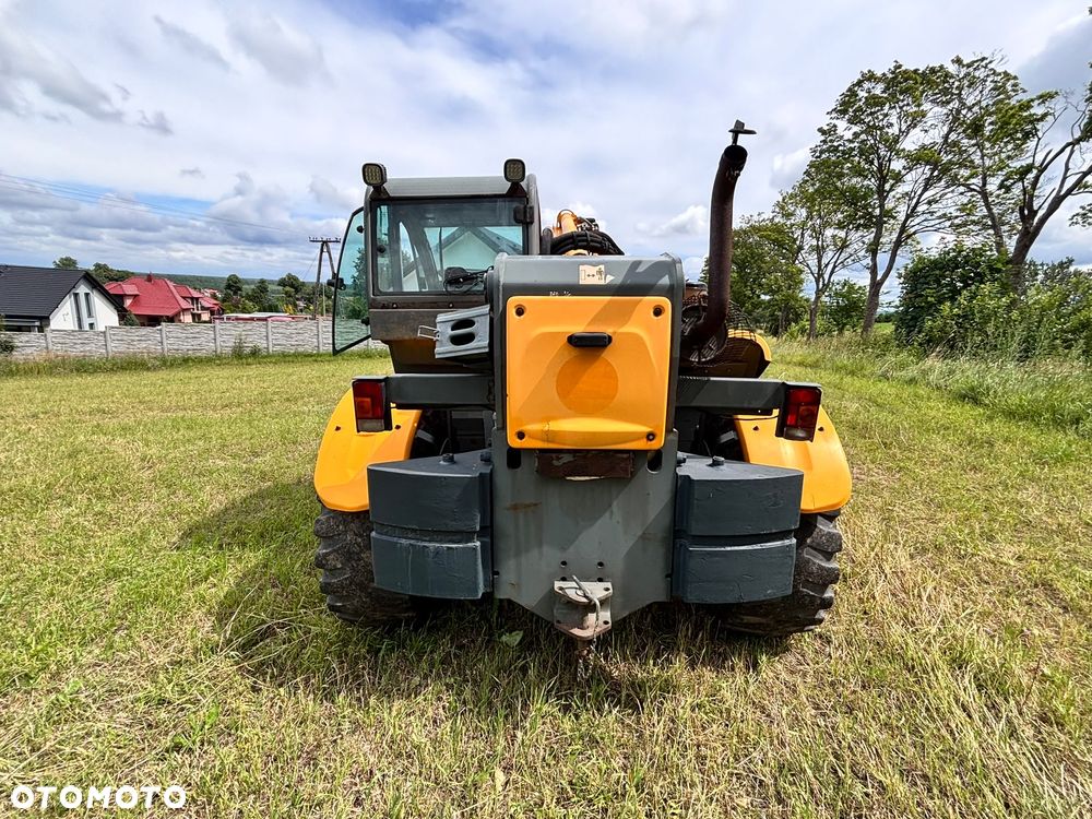 Dieci Merlo manitou JCB - 7