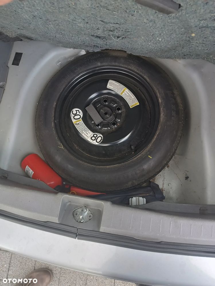 Suzuki SX4 - 10