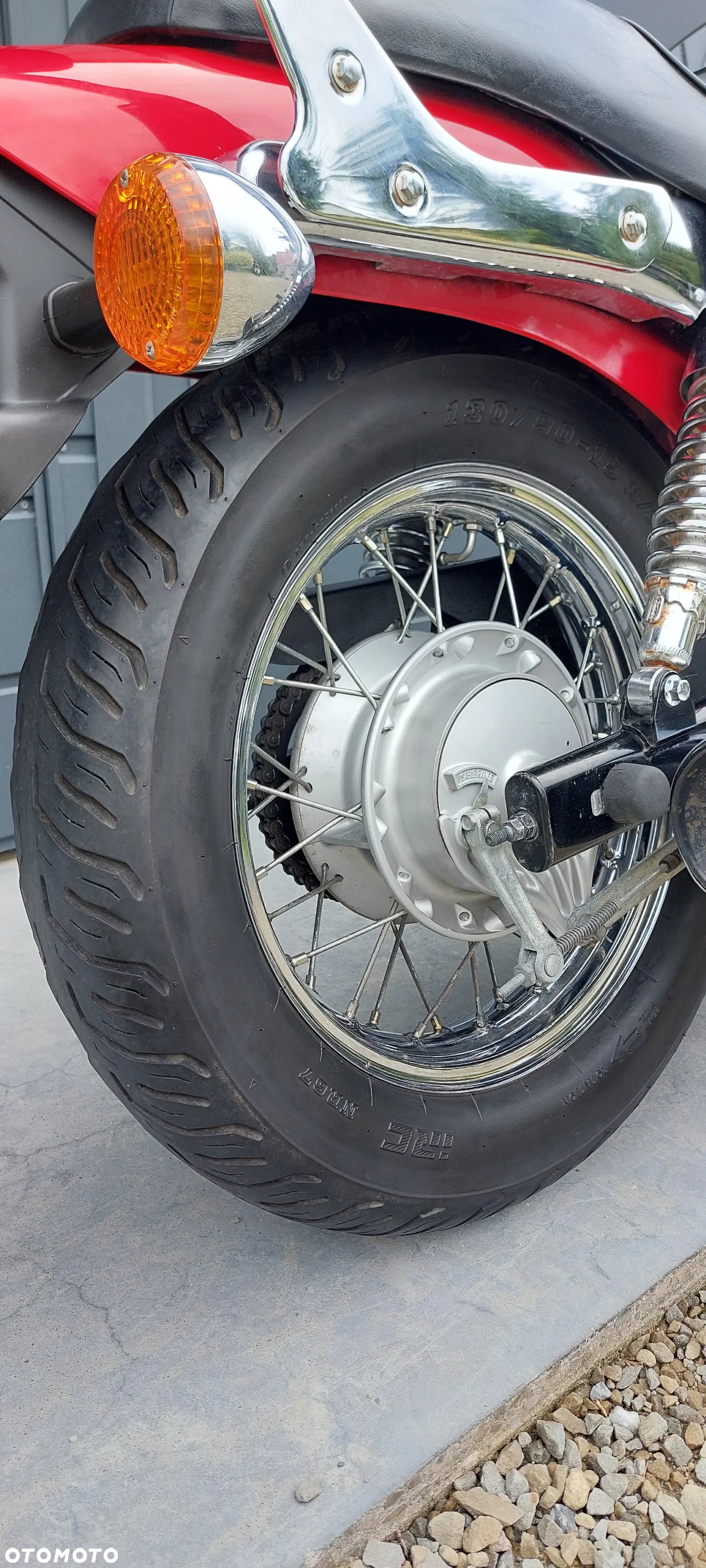 Kawasaki EL - 25