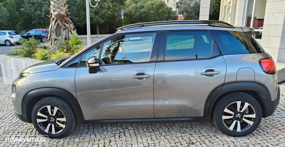 Citroën C3 Aircross 1.2 PureTech Shine - 7