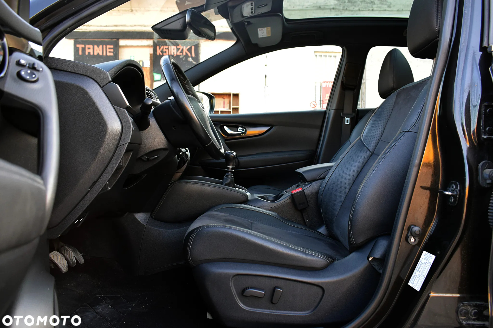 Nissan Qashqai 1.2 DIG-T Tekna - 5
