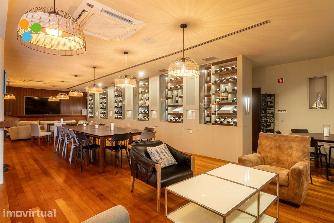 Oportunidade Única | Café/Bar Totalmente Equipado | Leça da Palmeira - Grande imagem: 2/22