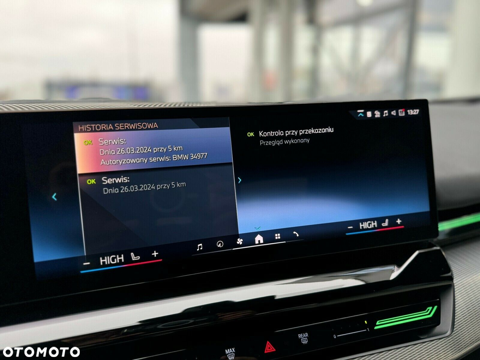 BMW Seria 5 - 33