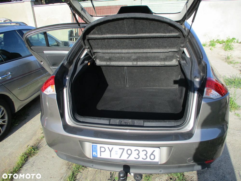 Renault Laguna 2.0 16V 140 Dynamique - 14