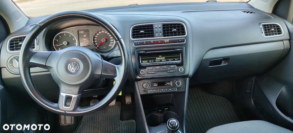 Volkswagen Polo 1.2 TSI Highline - 21