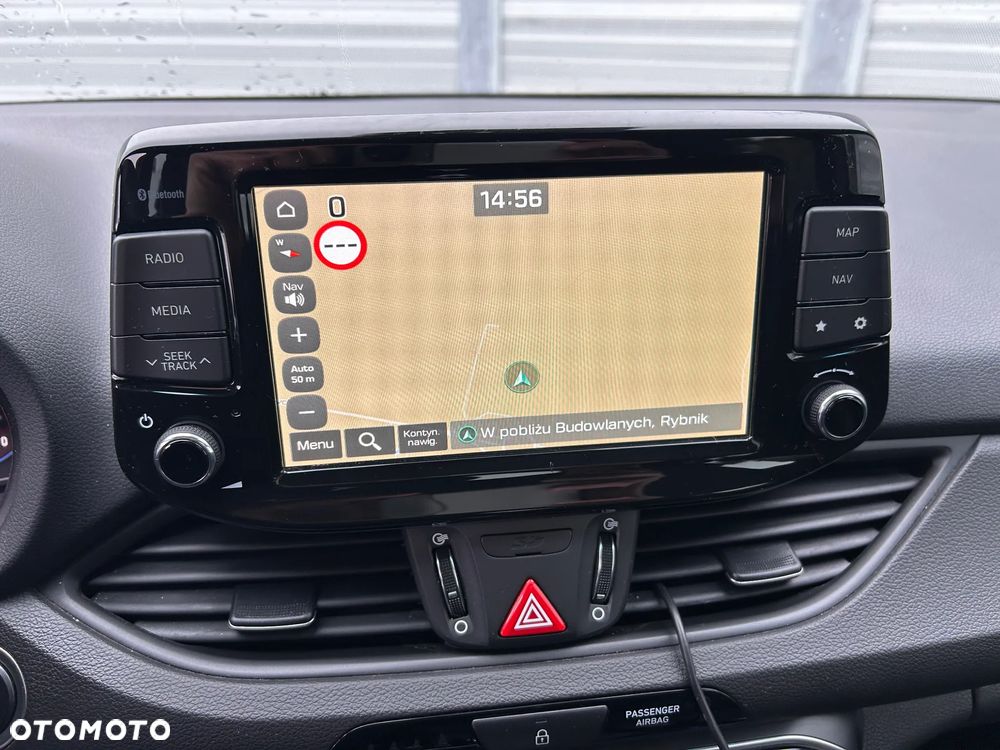 Hyundai i30 N - 23