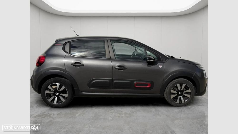 Citroën C3 1.2 PureTech C-Series - 4