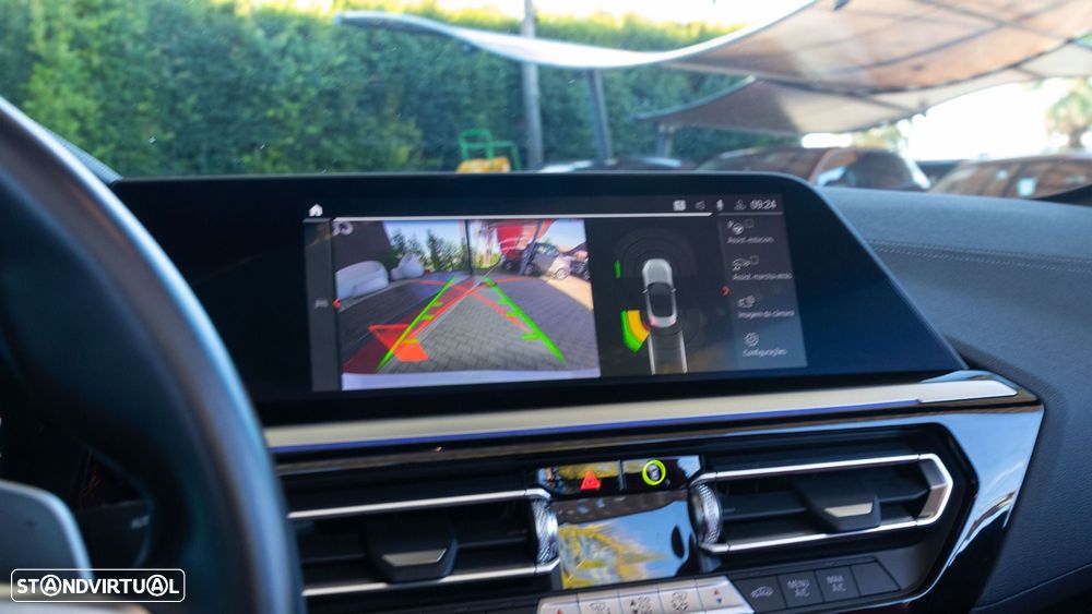 BMW Z4 30 i Pack M - 7