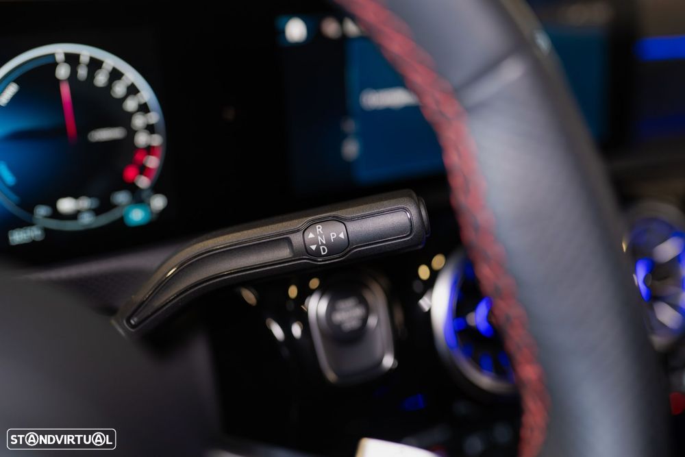 Mercedes-Benz CLA 250 e Shooting Brake AMG Line - 41