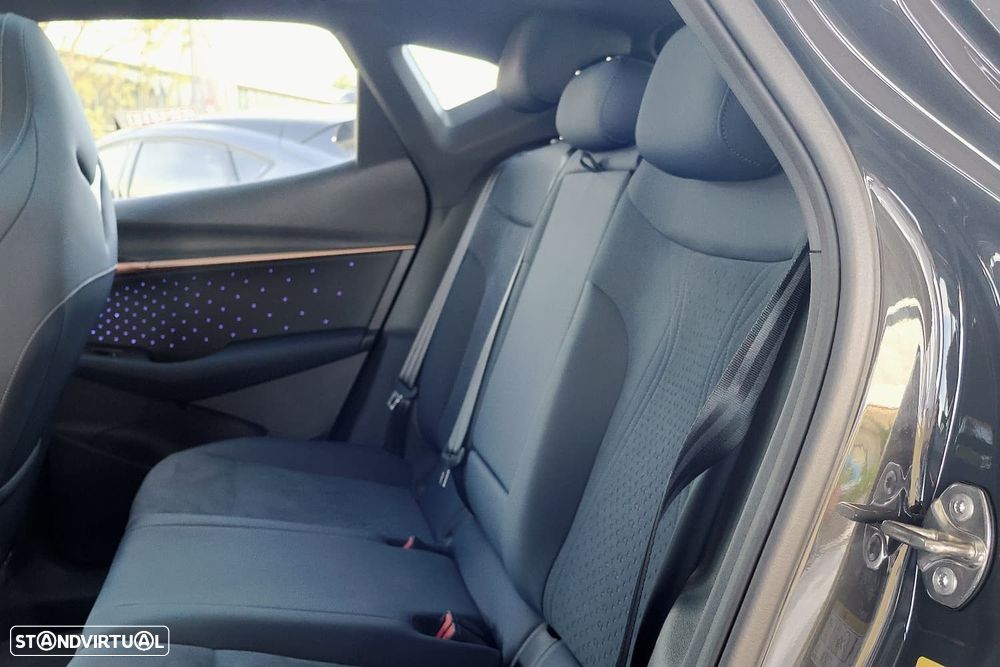 Cupra Tavascan 250 kW/77kWh 4Drive VZ - 15