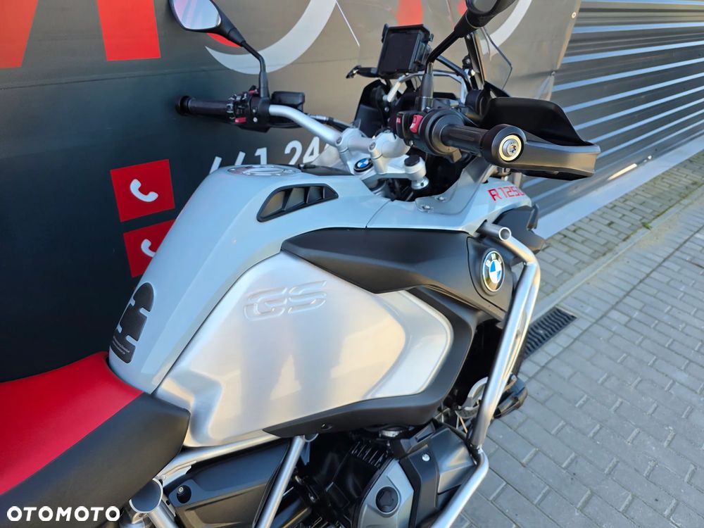 BMW R1250 GS Adventure - 20