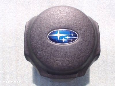 SUBARU LEVORG LEGACY WRX STI TRIBECA AIRBAG PAS - 5