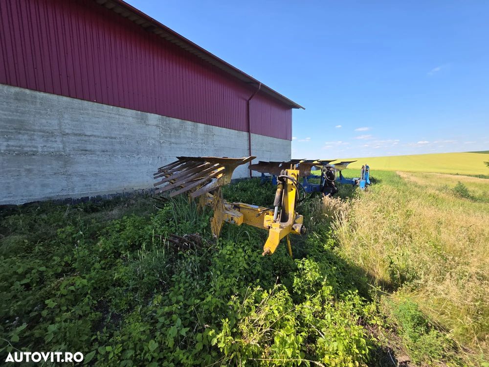 Rabe Werk Albatros - 4