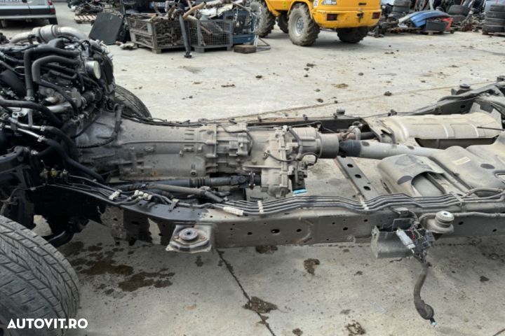 Sasiu  10.000Km Nissan Navara D23 [facelift] [2019 - 2024] - 3