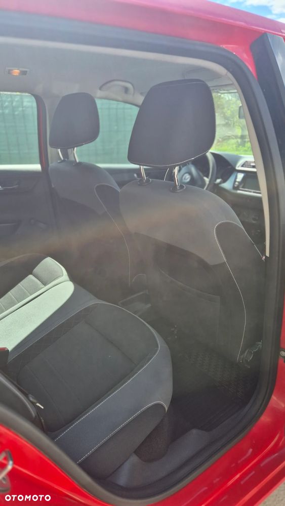 Skoda Fabia 1.0 Active - 10