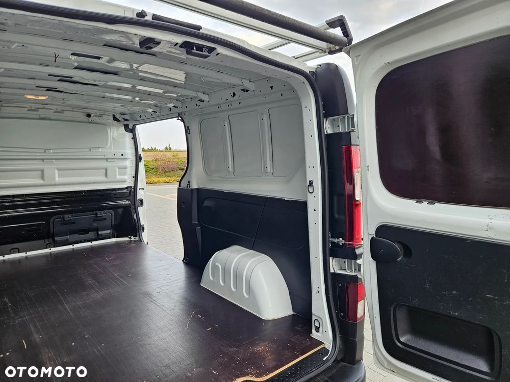 Renault Trafic Vivaro Talento - 30