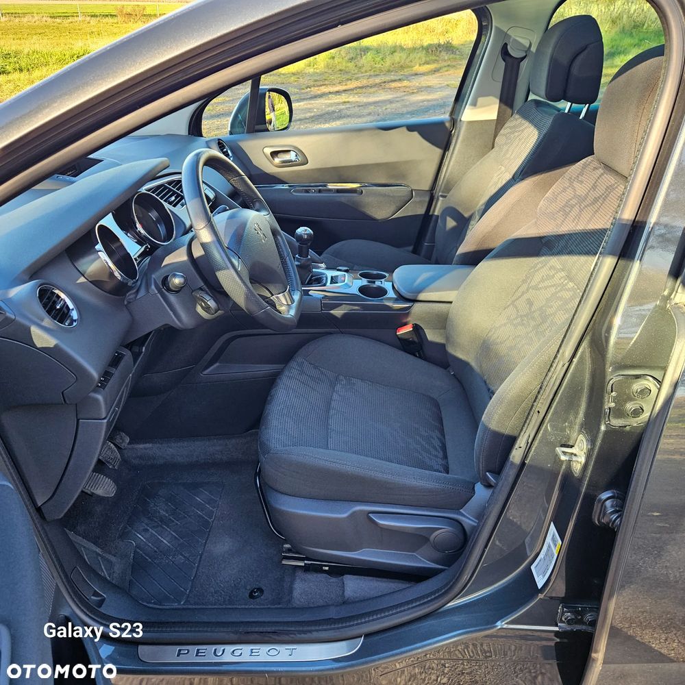 Peugeot 3008 1.6 Style - 15