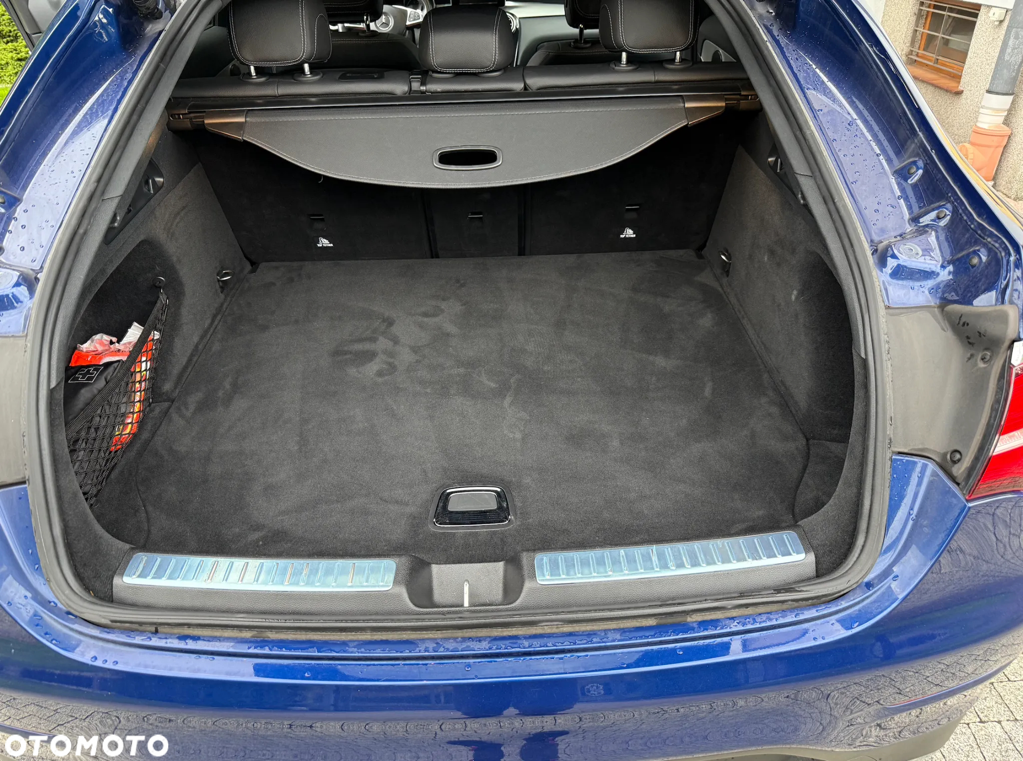 Mercedes-Benz GLC Coupe 250 4-Matic - 11
