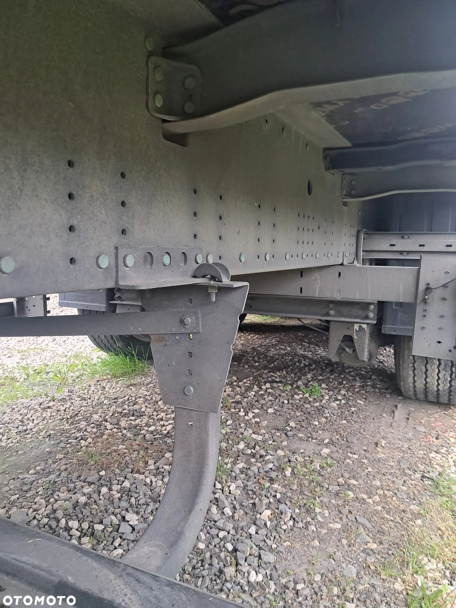 Schmitz Cargobull Standard - 21