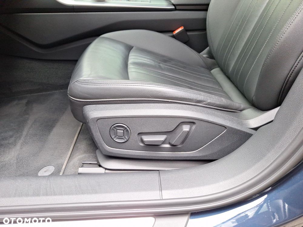 Audi A6 Avant 40 TDI mHEV S tronic - 16