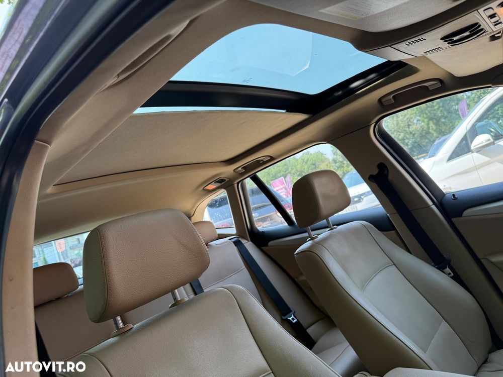 BMW X1 - 6