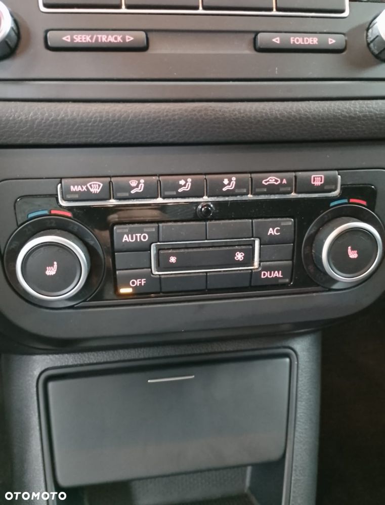 VW GOLF VI PLUS 1.4 TSI 90kW/122KM CAXA LHY LB9A WSZYSTKIE CZESCI - 9