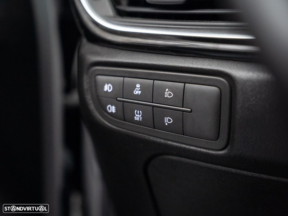 Fiat Tipo 1.3 MultiJet Life - 17