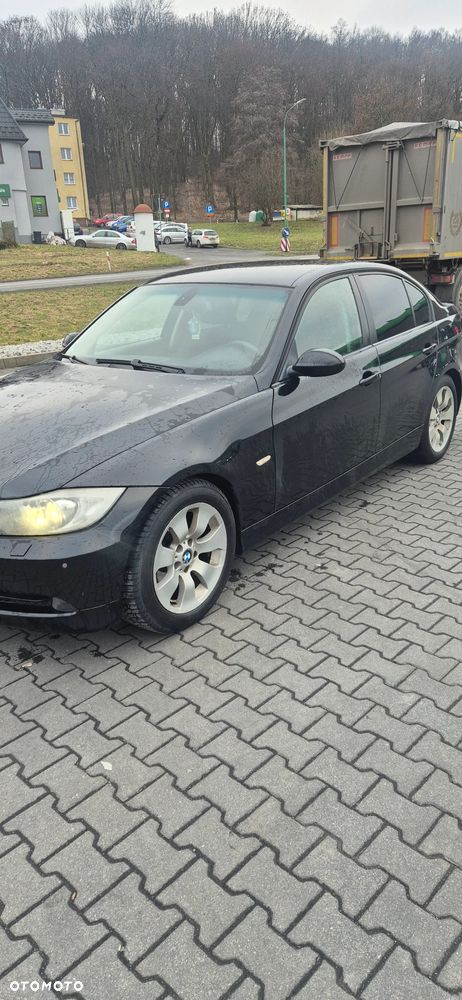 BMW Seria 3 320 Cd Edition Exclusive - 6