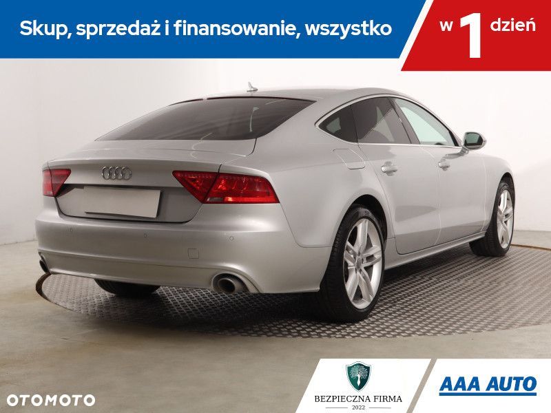 Audi A7 Sportback - 7
