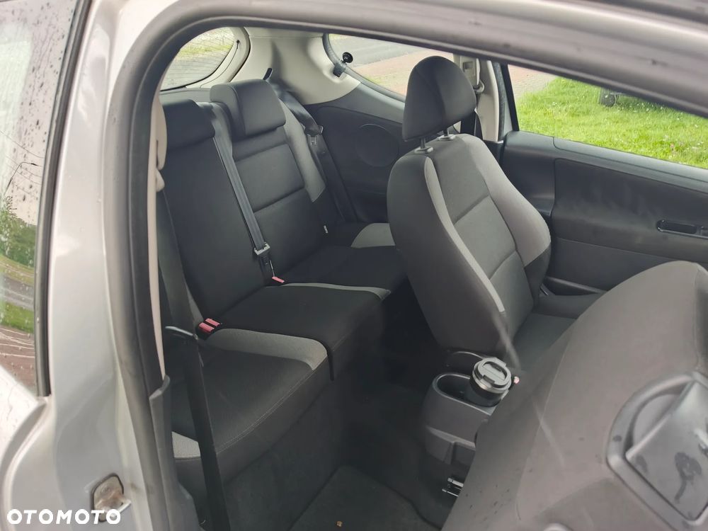 Peugeot 207 75 Urban Move - 19
