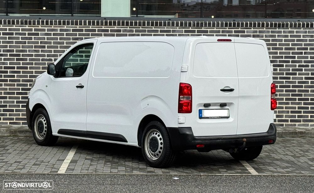 Citroën Jumpy 1.6 HDi - IVA dedutivel - 6