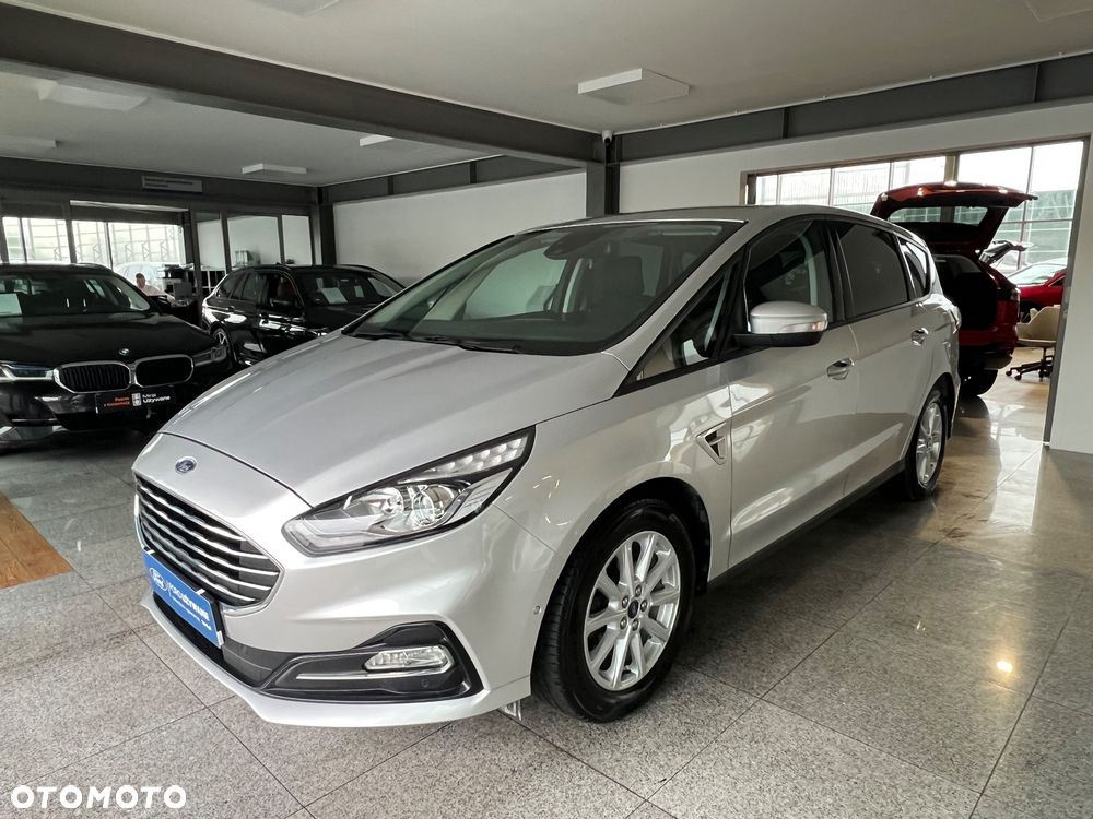 Ford S-Max 2.0 EcoBlue Trend - 6