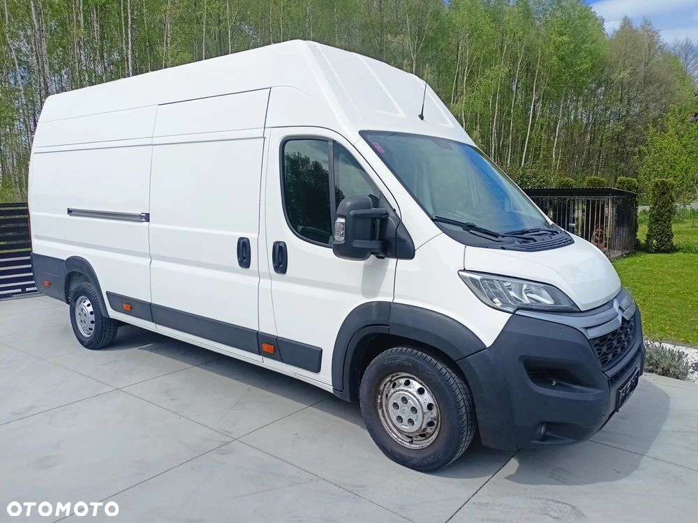 Citroën Jumper - 2