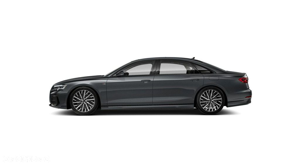 Audi A8 - 3