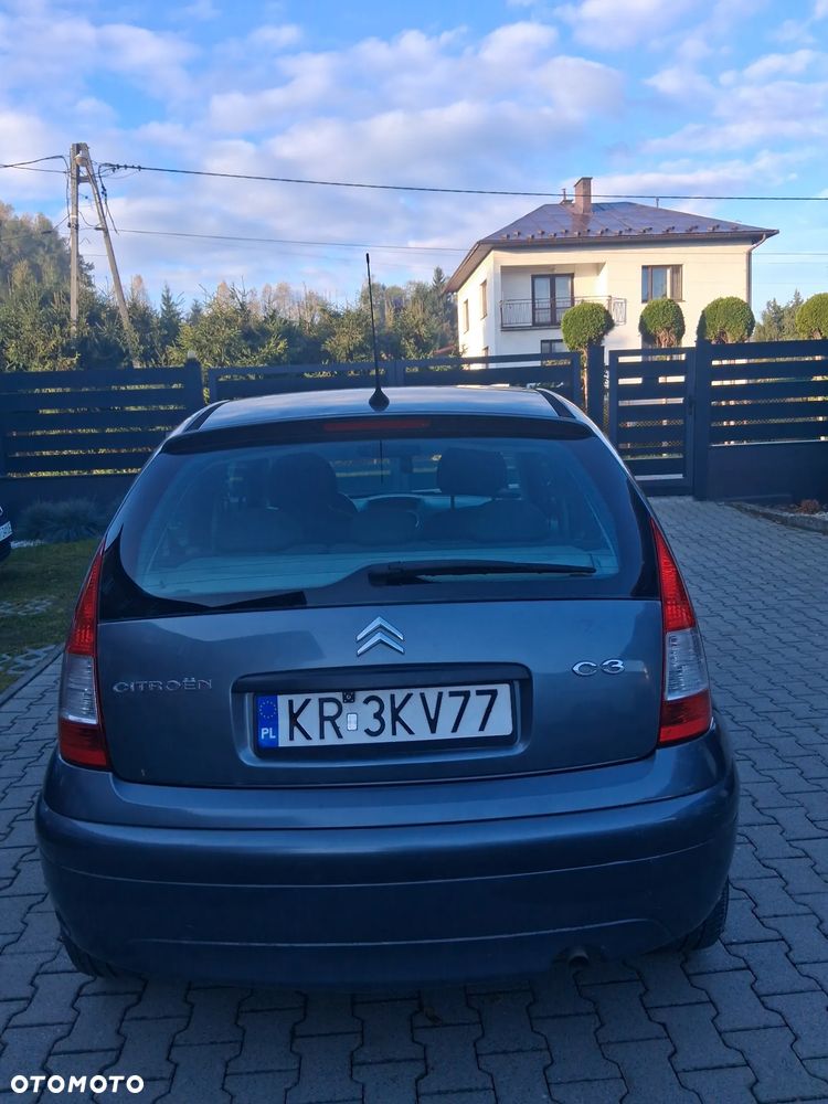 Citroen C3 2009 photo 2