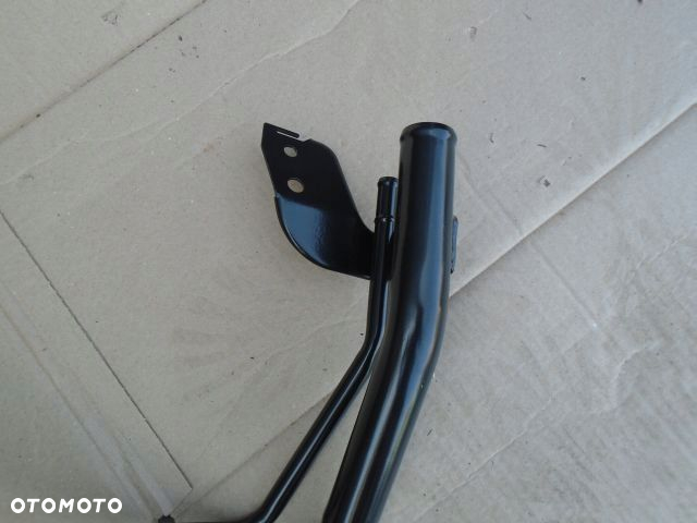 Nissan ALMERA TINO RURA WLEW PALIWA WLEW BENZ. - 4