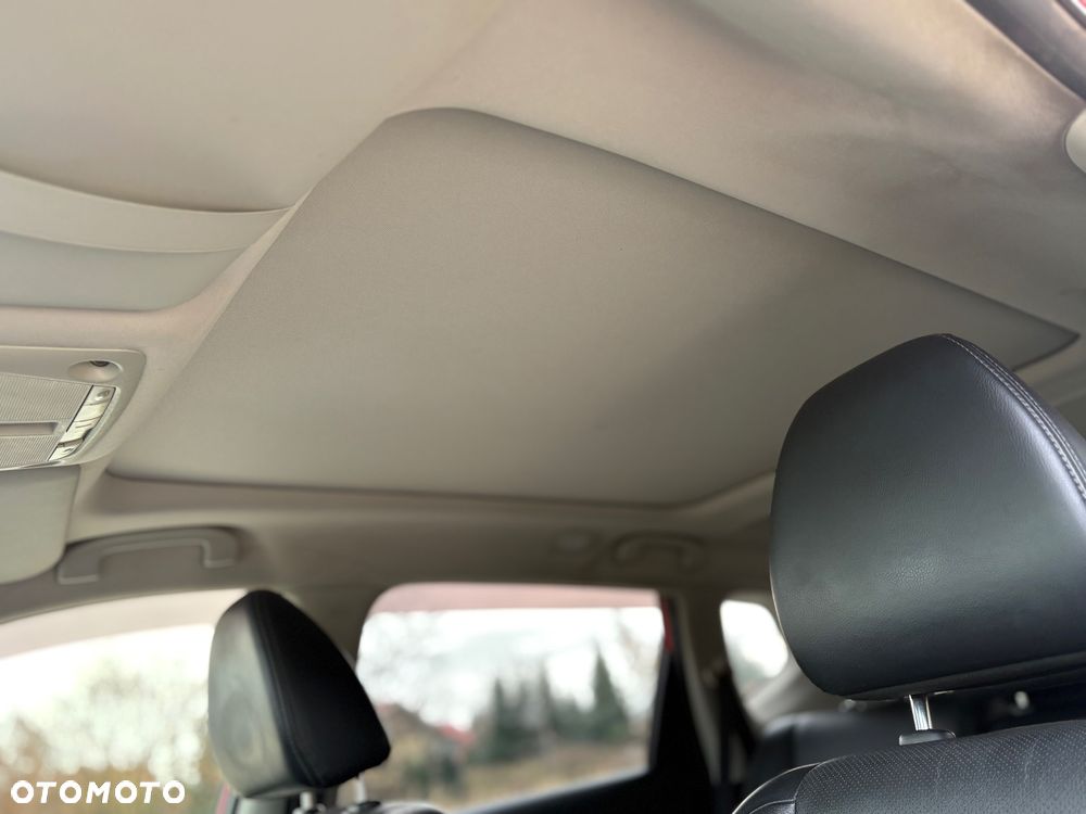 Nissan X-Trail 1.6 DCi Tekna Xtronic 2WD EU6 - 11