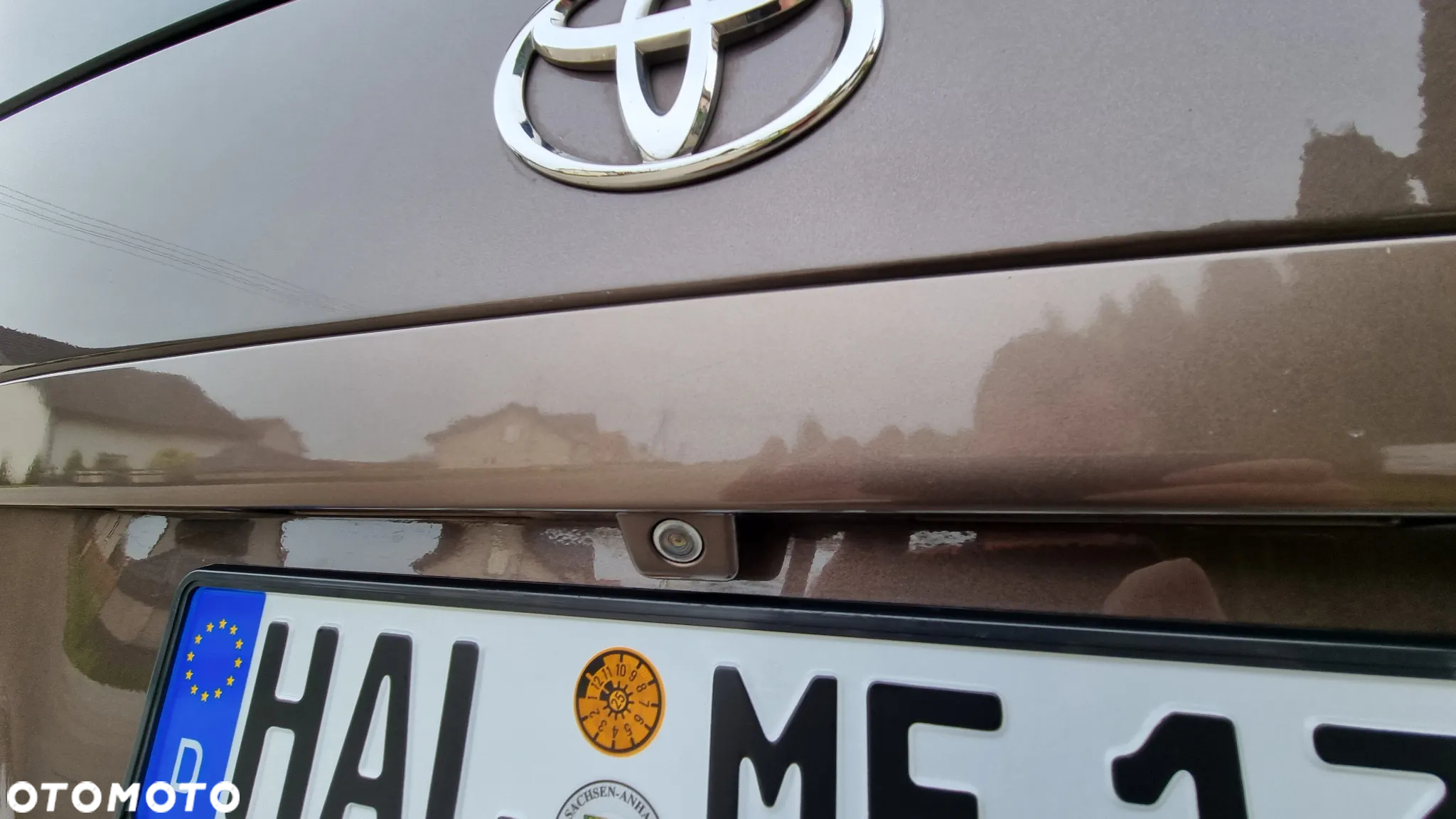 Toyota Proace Verso 1.6 D4-D Compact Business - 13