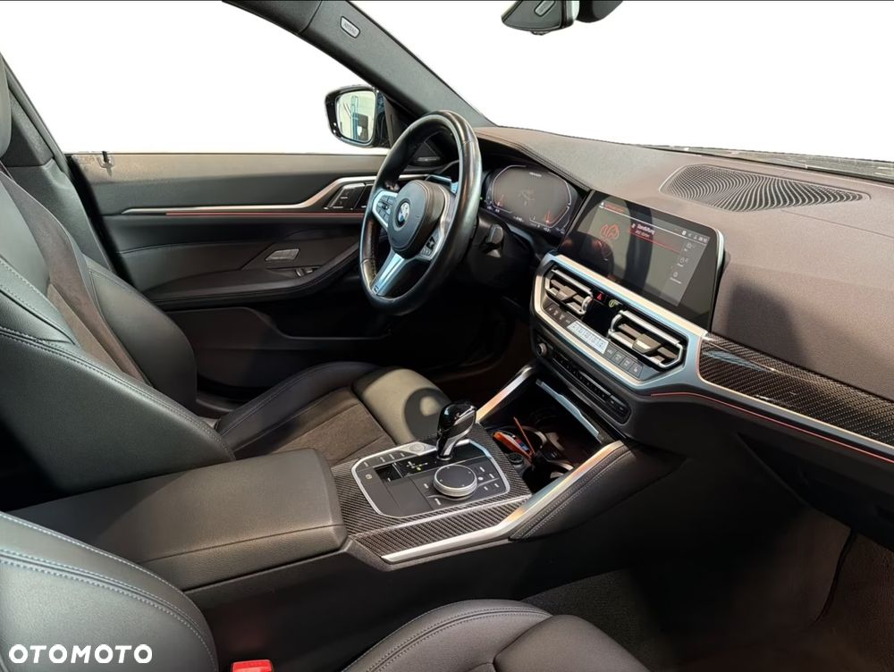 BMW Seria 4 M440i - 15