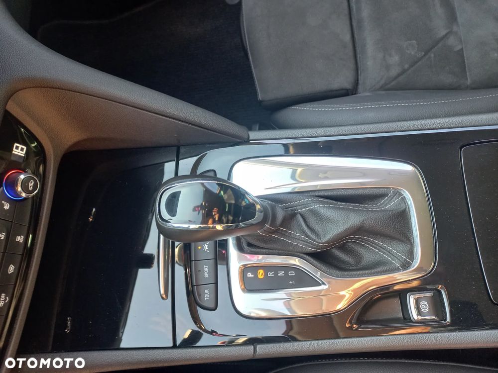 Opel Insignia 2.0 CDTI 4x4 Exclusive S&S - 7