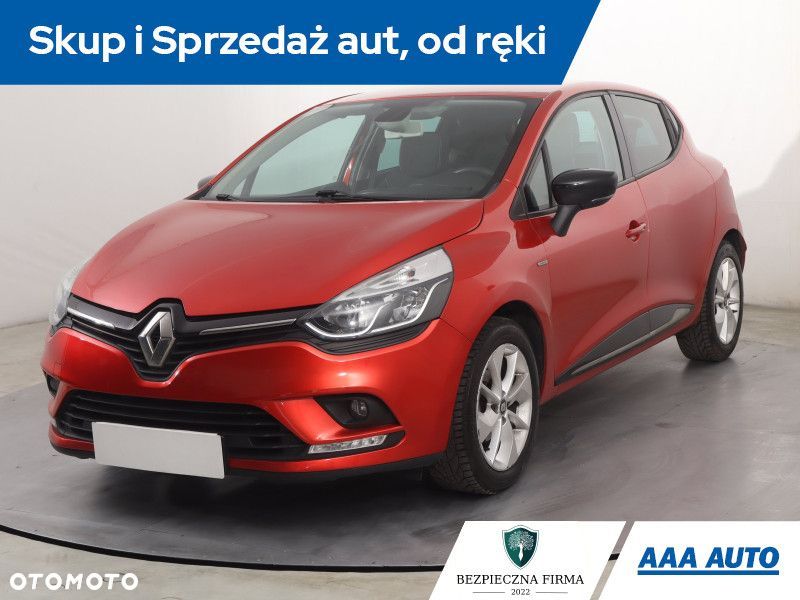 Renault Clio - 3