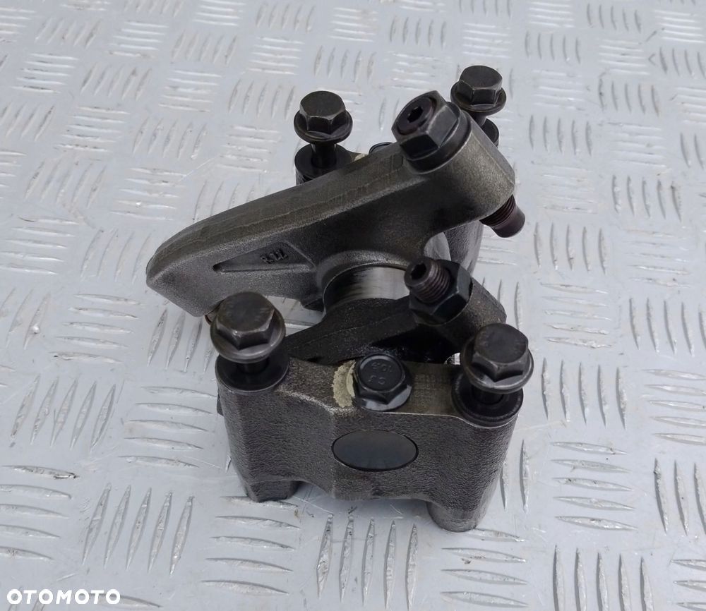 POPYCHACZE ZAWORÓW KLAWIATURA DAF XF 105 - 4