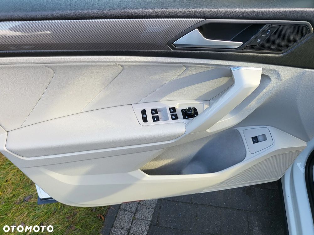 Volkswagen Tiguan Allspace - 29